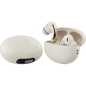 Resim Sword 2110PRO Anc Bluetooth 5.4 Kulaklık, Dijital Ekran, Ipx4, Uzun Pil Ömrü, Bass, Android&ıos SW-2110PRO 