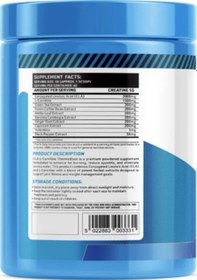 Resim Everload Nutrition Cla + L-carnitine & Green Tea 60 Servis 