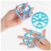 Resim Daily Queen Parmak Egzersiz Aleti 