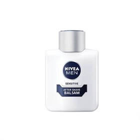 Resim Nivea Men Hassas Tıraş Sonrası Balsam 100ml 