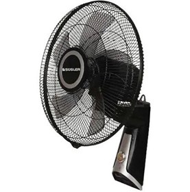 Resim Süsler SV-1620 Duvar Tipi Vantilatör 60 W 2 Yöne Salınımlı 