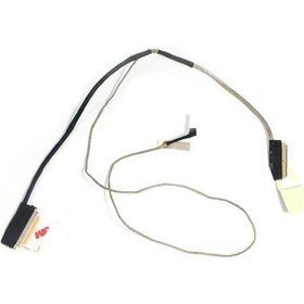 Resim Hp İle Uyumlu 15-af111nt P0e95ea, 15-af112nt T1m25ea Ekran Data Flex Kablosu 