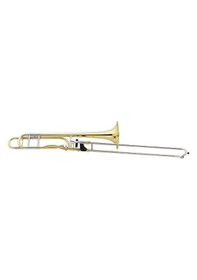 Resim Jupiter Jtb710fq Bb/f Ergonomik Plus Trombon 