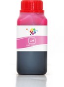 Resim Qc Epson Stylus Photo Rx680 Yazıcı Uyumlu Kartuş Mürekkebi 250ml Lm Dye-açık Magenta 