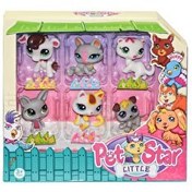 Resim Kutuda 6'lı Miniş Set 2 