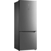 Resim Uğur Ues 435 D2K Nfı Combi Dgt R66 435 Lt Alttan Donduruculu No-Frost Buzdolabı 