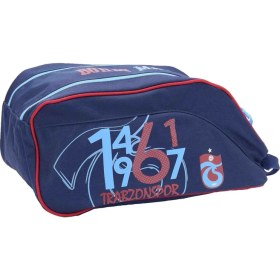 Resim Hakan Çanta Trabzonspor Ayakkabı Çantası (82185) 