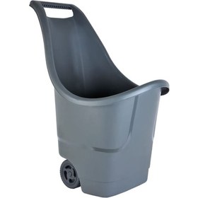 Resim Enucuztoptan Serinova Bda1 Tekerlekli Bahçe Düzenleme Arabası | Id1648 