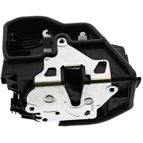 Resim Bmw Arka Tampon Çeki Kapağı F30 51217312748 