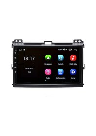 Resim TOYOTA LAND CRUISER100 02/08 10.1"INC MULTIMEDIA 