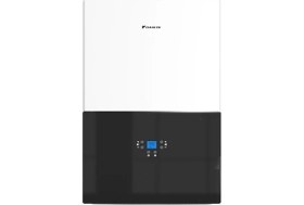 Resim Daikin Icon Premix 20 Kw Kombi (D2CIC020) BACA SETİ DAHİLDİR. 