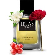 Resim Lelas Prime 458 Georgia 55 ml Edp - Oryantal Kadın Parfümü 