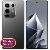 Resim Infinix Note 50 TR Garanti | 256 GB 8 GB Siyah 