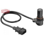 Resim Sagem 50130 Krank Mili Pozisyon Sensörü Tipo Tempra Sl1.4 1.5 7799032 