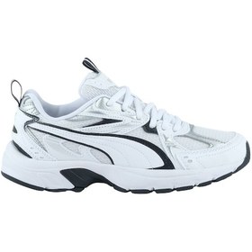 Resim Puma Milenio Tech Beyaz Spor Ayakkabı 402623-01 Beyaz 