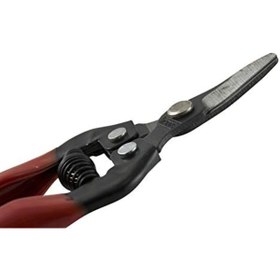 Resim STOREMAX 1280 Çiçek Meyve, Eğik Ağız, 170 mm Komple Uzunluk 1190698 