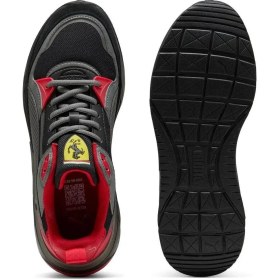 Resim Puma Ferrari Trinity 2 Gri Erkek Sneaker 308762-08 