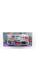 Resim Hot Wheels Premium Slide Street 2 2023 Nissan Z Model Araba 