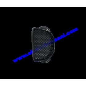Resim Arnica Bora Motor Hava Emiş Süzgeci Gri (3000/4000/5000/7000 Modelelr için Uygundur Orjinal Yedek Pa 