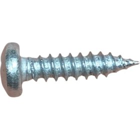 Resim TUĞRA HIRDAVAT Tuğra Hırdavat Dın 7981 Ysb Sivri Uçlu Sac Vidası 3.9X13 mm 500'LÜ Paket 