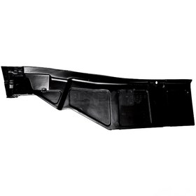Resim Karter Muhafazası Axor 1840-3240 Sol Plastik - A9425201623 