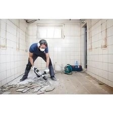 Resim Aesco Professional Keski, Gri, 1 Adet 