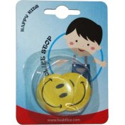 Resim Headlice Bit Rozeti 