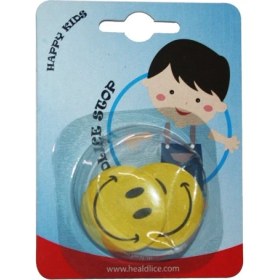 Resim Headlice Bit Rozeti 
