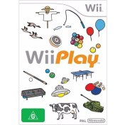 Resim Nintendo Wii Play ( Tek Oyun ) 