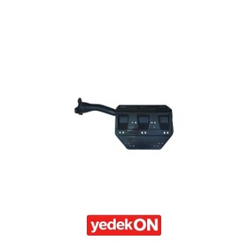 Resim Çamurluk Bağlantısı Ön Sağ 4/5/6 Serisi Scanıa---Döküm 