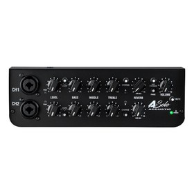 Resim Laney A-SOLO Akustik Gitar Amfisi 