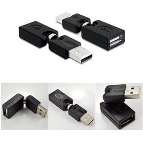 Resim Usb Çevirici - 2.0 - Erkek - Dişi - Hareketli Aparat 