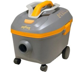 Resim Safran 61 Dba - 70 Dba Dyno 235 Kuru Tip Elektrikli Süpürge 50 Hz / 60 Hz 0-250 L H13 220 - 240 V Elektron 