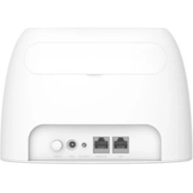 Resim Ronanna Everest EWR-4G03 300MBPS 2.4ghz Wifi 1xwan 1xlan 1x Sım Card 4g Lte Wireless Router 