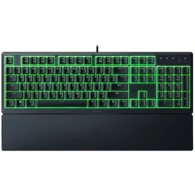 Resim Razer Ornata V3 X RGB RZ03-04471200-R3L1 Kablolu Türkçe Oyuncu Klavye 