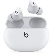 Resim Beats Studio Buds MJ4Y3EE/A Gürültü Önleme Özellikli Gerçek Kablosuz Kulak İçi Kulaklık Beyaz 