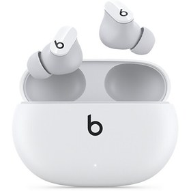 Resim Beats Studio Buds MJ4Y3EE/A Gürültü Önleme Özellikli Gerçek Kablosuz Kulak İçi Kulaklık Beyaz 