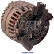 Resim Waı 23227n Alternator 12v 150a Valeo Tıp C1 C2 C3 C4 C5 Berlıngo Xsara 