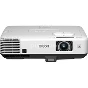 Resim Epson EB-W41 WXGA 1280x800 3600 ANSI 15.000:1 Projeksiyon Cihazı 
