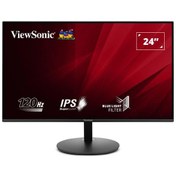 Resim ViewSonic VA24E1-H 23.8" 120Hz 5Ms VGA-HDMI Full HD IPS Vesa Monitör Viewsonic