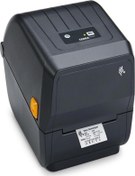 Resim Zd22042-t0eg00ez Zd220t Zd220t Thermal + Thermal Transfer Usb 203 Dpi Barkod Yazıcı Zebra