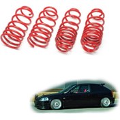 Resim Honda Civic Spor Yay Helezon 45MM/45MM 1991-1995 Coil-Ex 