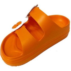 Resim AYFOX 1006-24 Love Figürlü Suya Dayanıklı Kız Çocuk Terlik 31-35 
