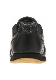 Resim Reebok CN3111 Royal Glide Siyah Kadın Günlük Spor Ayakkabı Siyah 