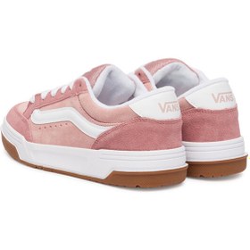 Resim Vans Pembe Kız Çocuk Yürüyüş Ayakkabısı VN000D4PFPR1-Hylane 