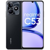 Resim Realme C53 | 128 GB 4 GB Siyah 