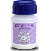 Resim Exdel 5 SC Süspansiyon Konsantre 50 ML 