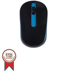 Resim Torima TM-10 Ergonomik Kablosuz 
