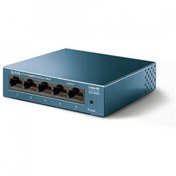 Resim TP-LINK LS105G 5PORT 10/100/1000 YÖNETİLEMEZ SWITCH TP-LINK LS105G 5PORT 10/100/1000 YÖNETİLEMEZ SWITCH