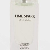 Resim DeFacto Kadın Mını Vıbes - Lıme Spark Aromatik 30 ml EDT E6662AXNSGN618 